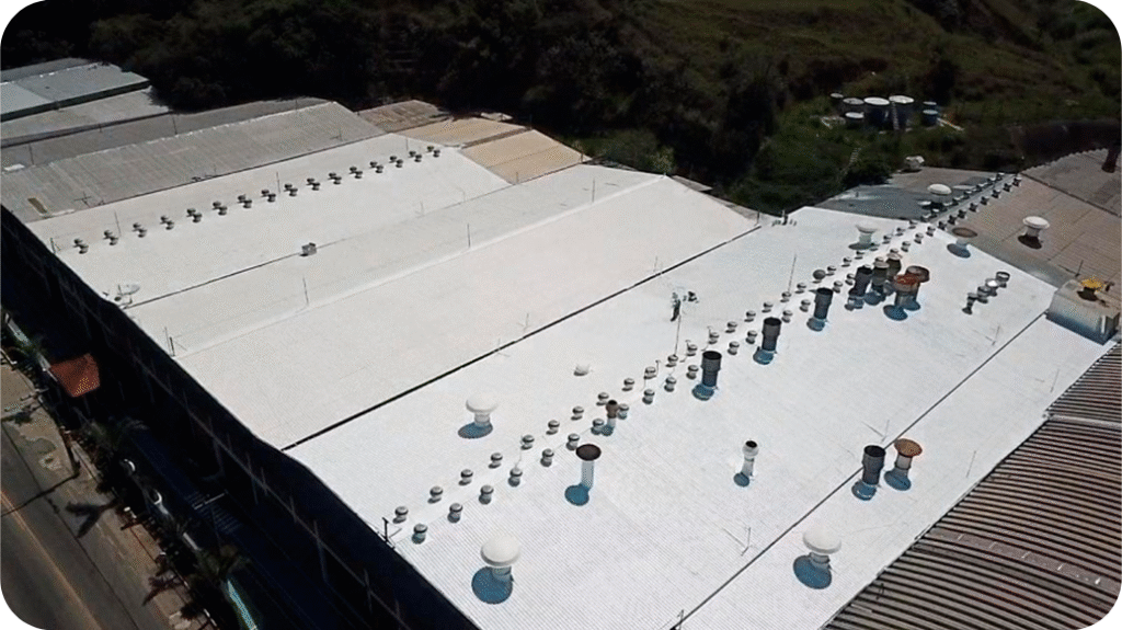 Indústrias em Geral